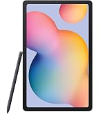 Amazon.com : SAMSUNG Galaxy Tab S6 Lite 10.4
